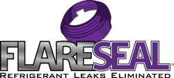 FlareSeal Logo